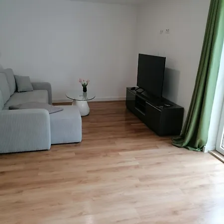Modernes In Mistelgau