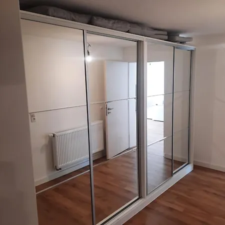 Apartment Modernes In *