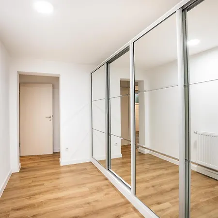 Modernes In 1 Apartamento Mistelgau