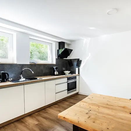 Modernes In 1 Apartamento *