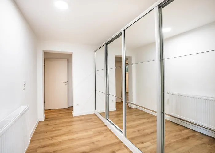 Modernes In 1 Appartamento Mistelgau
